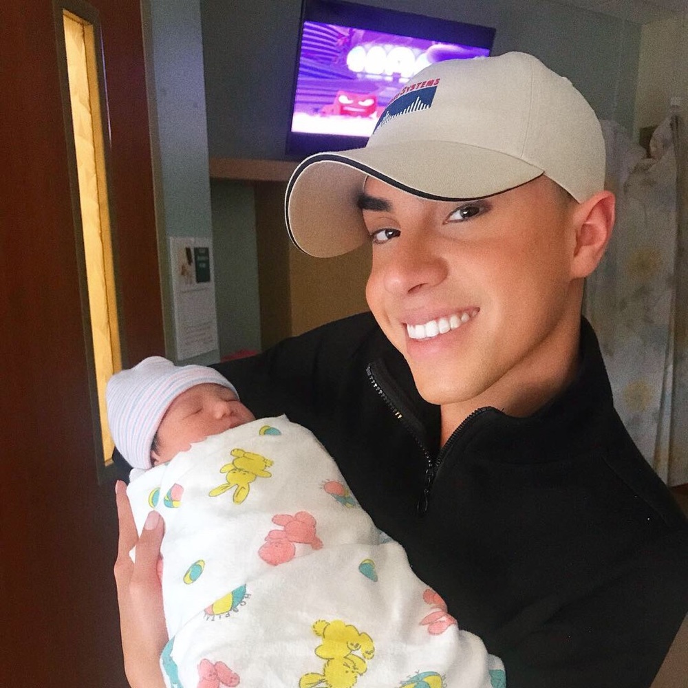 Meet your Posher, Juan